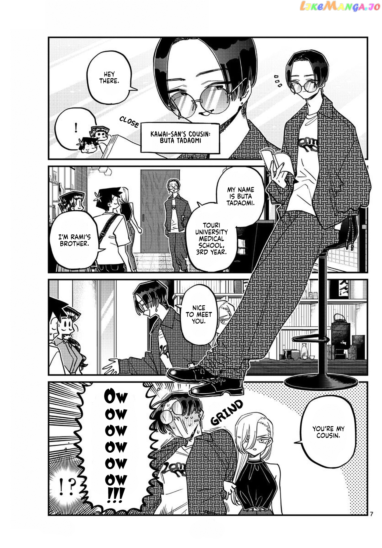 Komi Can